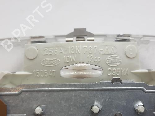 Interior roof light FORD FIESTA V (JH_, JD_) 1.4 16V | BP27962984I8 