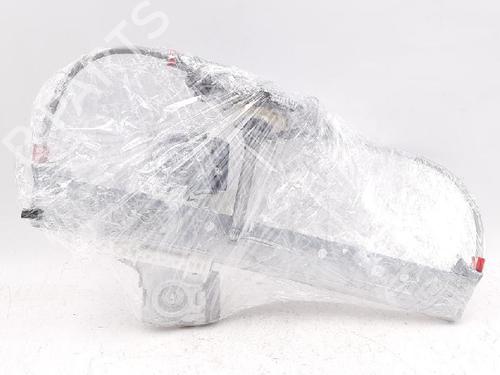 Vindusheismekanisme høyre bak FORD FIESTA VI (CB1, CCN) 1.0 | BP27948986C25 