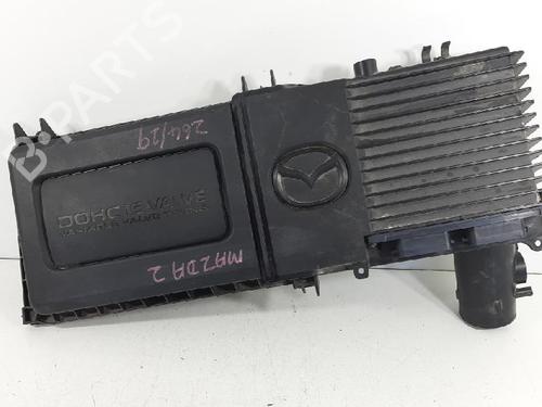 Electronic module MAZDA 2 (DE_, DH_) 1.3 (DE3FS) | BP27938316M83 