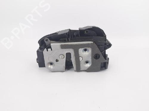 Front left lock FORD FIESTA VI (CB1, CCN) 1.25 | BP27965040C98