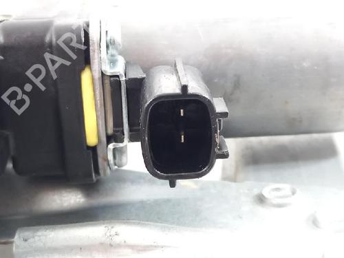 Rudehejsemekanisme Højre foran DACIA SANDERO II 1.5 dCi | BP27958861C23 