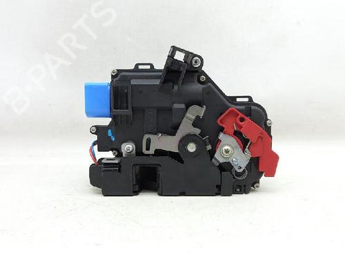 Front right lock VW TOURAN (1T1, 1T2) 1.4 TSI | BP27955480C97 