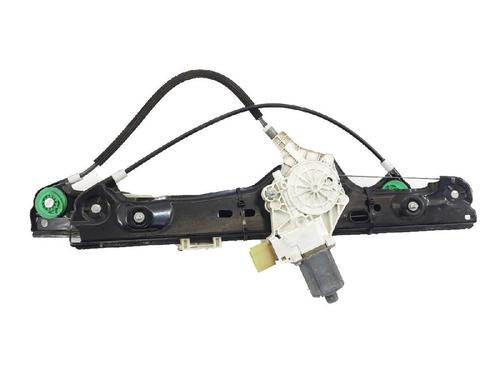 Used Front right window mechanism BMW 3 Touring (E91) 320 d (163 hp) 27944908