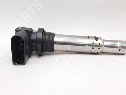 Ignition coil VW POLO IV (9N_, 9A_) 1.2 12V | BP27950947M94 