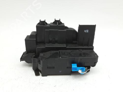 Rear right lock HYUNDAI i20 I (PB, PBT) 1.2 | BP27943530C99 