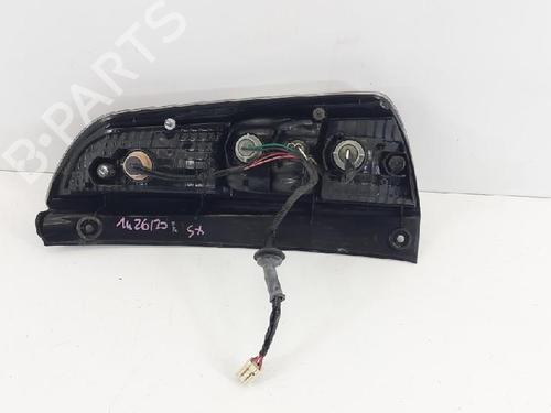 Venstre baglygte DAIHATSU SIRION (M3_) 1.3 (M301) | BP27943851C34 