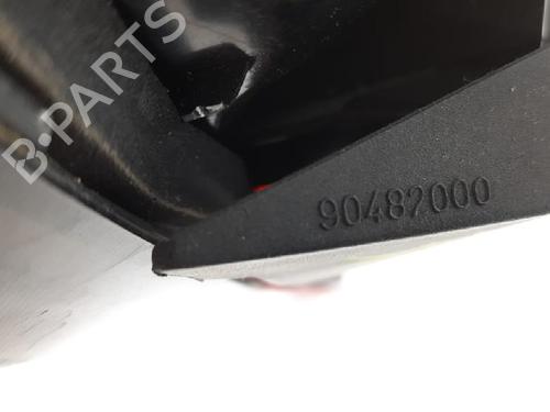 Left taillight OPEL TIGRA (S93) 1.6 16V (F07) | BP27934991C34 
