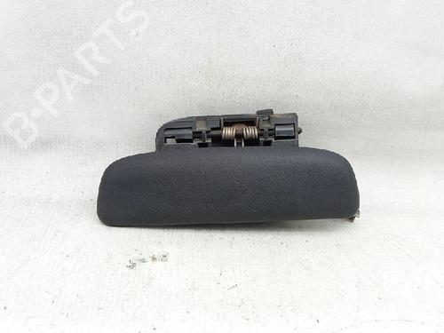 Rear left exterior door handle CITROËN SAXO (S0, S1) 1.1 X, SX | BP27957303C130 