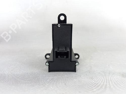 Warning switch MAZDA 3 (BL) 1.6 MZR (BL14) | BP27954025I22 
