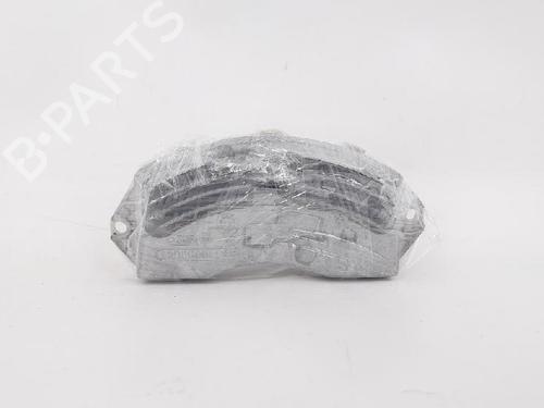 Heater resistor BMW 1 (E81) 118 d | BP27964139M108