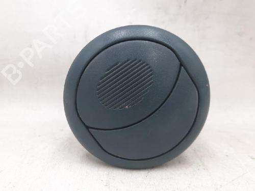 Air vent FIAT DOBLO Box Body/MPV (223_) 1.9 D (223ZXB1A) | BP27936285I21 