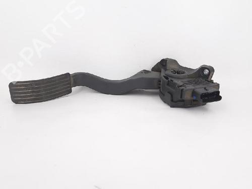 Pedal CITROËN C3 I (FC_, FN_) 1.1 i | BP27964190I4