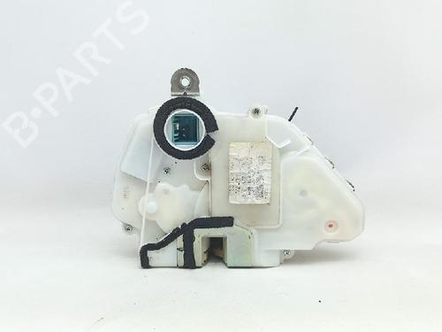 Front left lock HONDA CR-V III (RE_) 2.2 i-CTDi 4WD (RE6) | BP27963122C98 