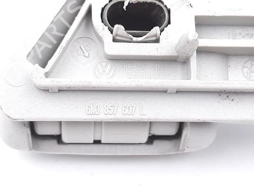 Interior roof handle VW POLO IV (9N_, 9A_) 1.4 16V | BP27942902I35 
