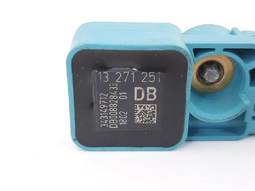 Electronic sensor OPEL CORSA D (S07) 1.0 (L08, L68) | BP27962105M84 