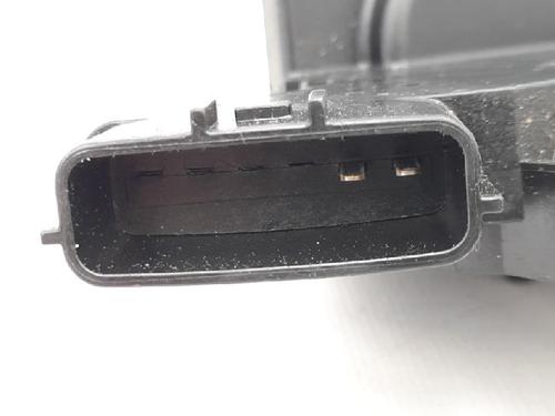 Rear right lock NISSAN MICRA IV (K13K, K13KK) 1.2 | BP27950615C99 