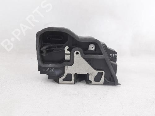 Front right lock BMW X3 (E83) 3.0 d | BP27938521C97 