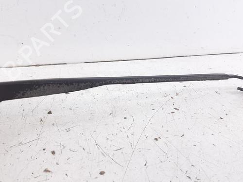 Front windshield wiper arm RENAULT LAGUNA II Grandtour (KG0/1_) 2.2 dCi (KG0F) | BP27968296C143 