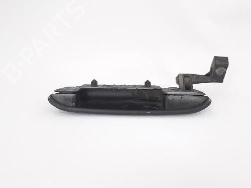 Rear right exterior door handle FIAT PUNTO (176_) 1.2 16V | BP27968869C130 