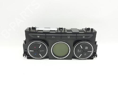 Commande Chauffage CITROËN C3 II (SC_) 1.4 | BP27944874I5 