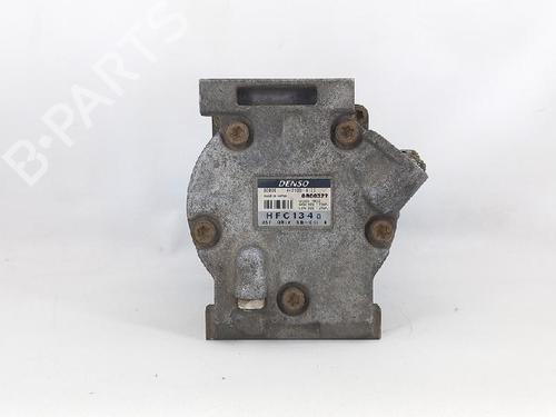 AC compressor FIAT PALIO (178_, 171_, 371_) 1.2 | BP27937223M34 