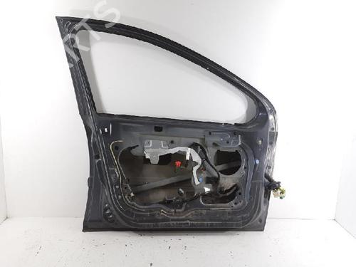 Left front door PEUGEOT 207 (WA_, WC_) 1.4 | BP27966377C2 