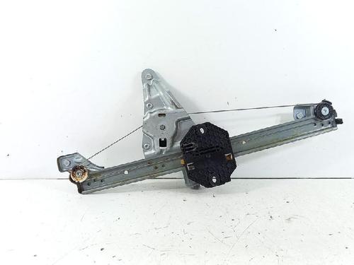 Rear left window mechanism DACIA SANDERO II 1.5 dCi | BP27958863C24 