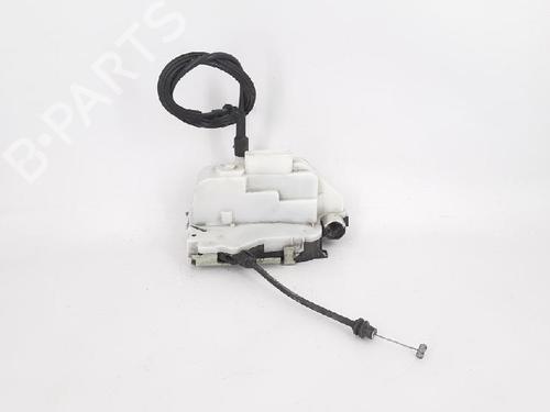 Front left lock CITROËN C3 I (FC_, FN_) 1.1 i | BP27964213C98 
