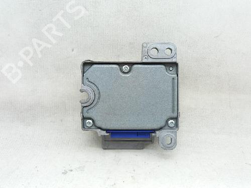ECU airbags OPEL ZAFIRA A MPV (T98) 2.2 DTI 16V (F75) | BP27939454M53 