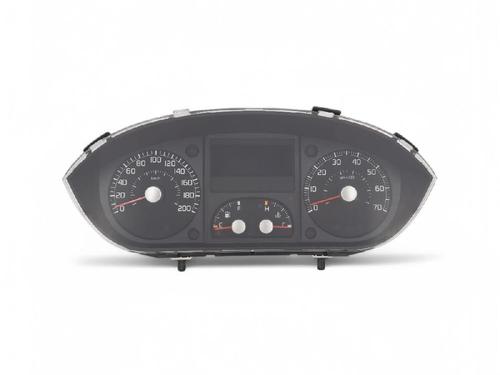 Used Instrument cluster FIAT IDEA (350_) 1.3 D Multijet (90 hp) 27970179