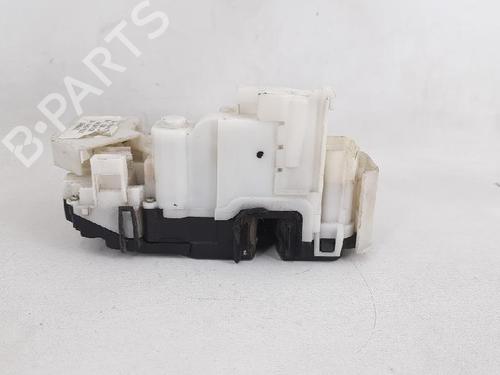 Front right lock LANCIA YPSILON (843_) 1.2 (843.AXA1A) | BP27935715C97 