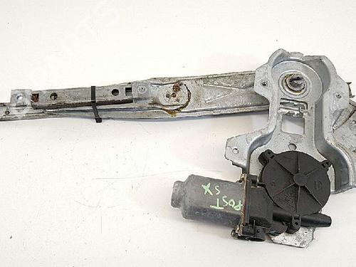 Fensterheber links hinten ROVER 400 II Hatchback (RT) 414 Si | BP27940823C24 