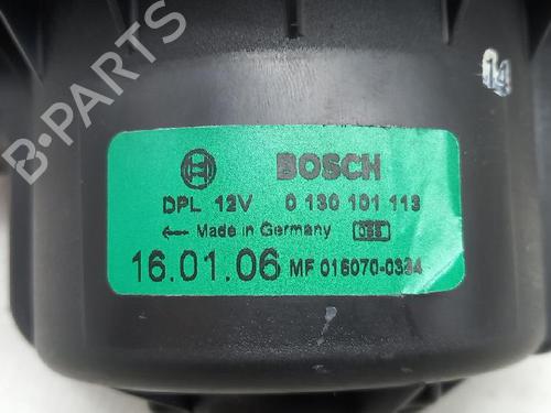 Varmeblæser SMART CITY-COUPE (450) 0.6 (450.330, 450.332) | BP27937604M62 