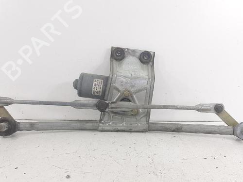 Viskermotor vindrude FORD FIESTA IV (JA_, JB_) 1.25 i 16V | BP27936736M29 