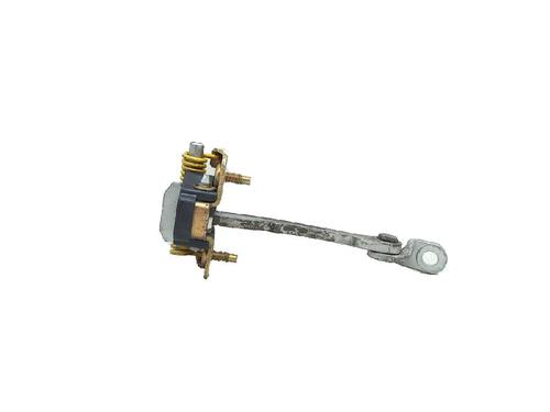 Used Hinge/Door check strap RENAULT CLIO II (BB_, CB_) 1.5 dCi (B/CB07) (65 hp) 27936874