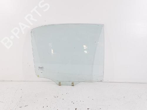 Rear right door window HYUNDAI ACCENT II Saloon (LC) 1.3 | BP27961875C21 