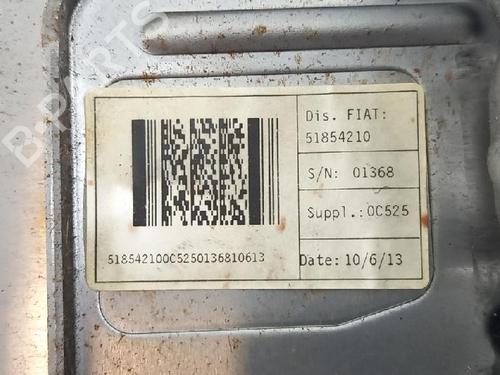 Steering column FIAT FIORINO Box Body/MPV (225_) 1.4 Natural Power (225BXC1A, 225AXC1A) | BP27953873M21