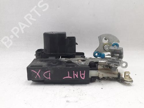 Front right lock CHEVROLET LACETTI (J200) 1.4 16V | BP27938617C97
