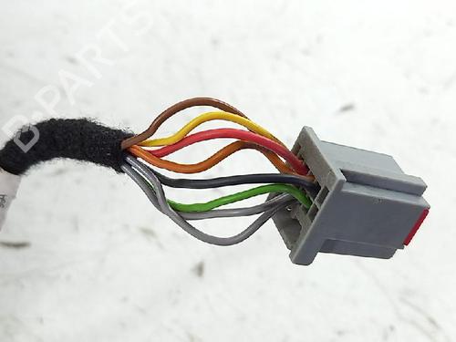 Right mirror FORD C-MAX (DM2) 1.6 | BP27958052C27