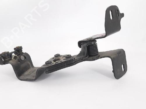 Dørhængsel/Dørbegrænser FORD B-MAX (JK) 1.4 LPG | BP27969763C146 
