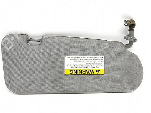 Left sun visor KIA SORENTO I (JC) 2.5 CRDi 4WD | BP27942562I1 