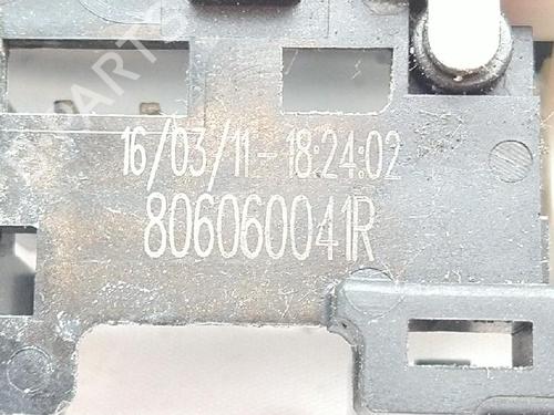 Front right exterior door handle RENAULT MEGANE III Grandtour (KZ0/1) 1.5 dCi (KZ09, KZ0D, KZ1G, KZ29, KZ14, KZ1W, KZ10, KZ1F,... | BP27945454C129 