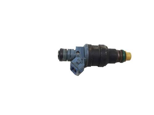 Used Injector FIAT MULTIPLA (186_) 1.6 16V Bipower (186AMB1A) (103 hp) 27942204