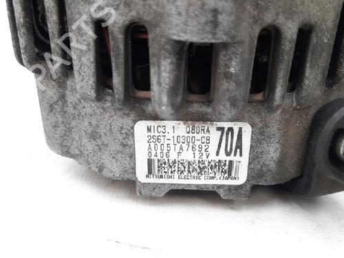 Generator MAZDA 2 (DY) 1.2 (DY3W) | BP27937963M7 