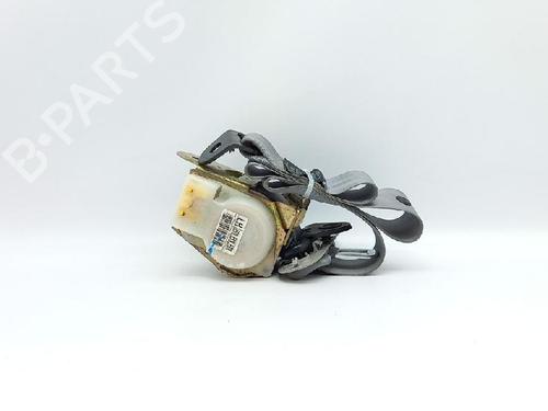 Rear left seatbelt KIA PICANTO I (SA) 1.1 | BP27961984I29 