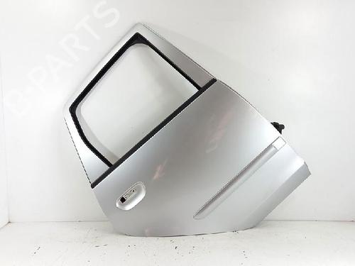 Dør høyre bak MITSUBISHI COLT VI (Z3_A, Z2_A) 1.3 (Z21A) | BP27955877C5 