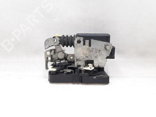 Front right lock DACIA LOGAN MCV (KS_) 1.5 dCi (KS0W) | BP27956053C97 