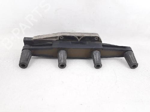Ignition coil VW LUPO I (6X1, 6E1) 1.0 | BP27939613M94 