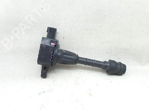 Ignition coil NISSAN MICRA III (K12) 1.4 16V | BP27939411M94 