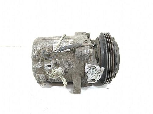 AC compressor SMART CABRIO (450) 0.8 CDI (S1OLC1, 450.401, 450.402, 450.403, 450.400) | BP27941903M34